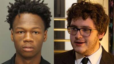 Williams - Samuel Collington - Teen suspect identified in shooting death of Temple University student - fox29.com