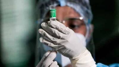Covid vaccination: Over 125 crore vaccines doses administered in India so far - livemint.com - India