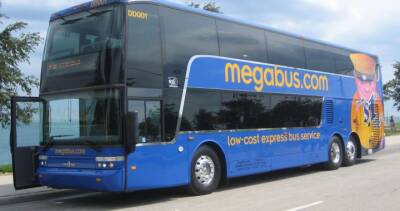 Alex Summers - MLHU warns passengers who used Megabus over the weekend to monitor for COVID-19 symptoms - globalnews.ca - city London