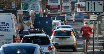 Five ways pollution could be affecting our health, according to experts - dailyrecord.co.uk