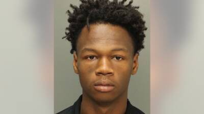 Williams - Samuel Collington - Suspect in Temple student’s murder previously charged in July carjacking, authorities say - fox29.com
