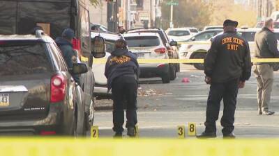 Off-duty officer reportedly shot in Hunting Park - fox29.com - city Philadelphia