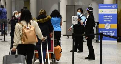 Karen Hogan - Ottawa has no idea if 75 per cent of air arrivals obeyed hotel quarantine rule: AG report - globalnews.ca - Canada - city Ottawa
