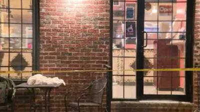 Spring Garden - Philadelphia pizza shop employee shoots would-be robber, police say - fox29.com