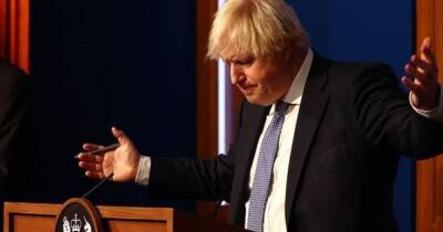 Boris Johnson - Boris Johnson 'now considering new Plan C coronavirus restrictions' - manchestereveningnews.co.uk