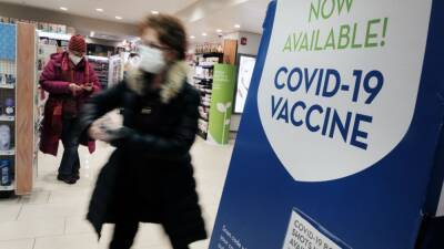 In US, more than 200 million people now fully vaccinated against COVID-19 - fox29.com - Usa - Washington