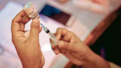 Covid-19 vaccination coverage has reached nearly 132 crore: Health Ministry - livemint.com - India