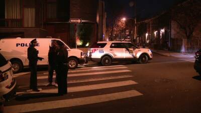 Woman shot in face in front of daughter at home in Northern Liberties, police say - fox29.com