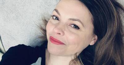 Kate Ford - Tracy Barlow - Charlie Stubbs - Inside Corrie Tracy star's life – rival soap role, health battle and music video stint - dailystar.co.uk