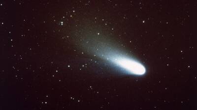Comet Leonard: See the ultrafast object before it disappears forever - fox29.com - Los Angeles