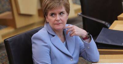 Nicola Sturgeon - Scottish Premiership clubs set to face fresh Covid restrictions as winter trips abroad could be wrecked - dailyrecord.co.uk - Scotland