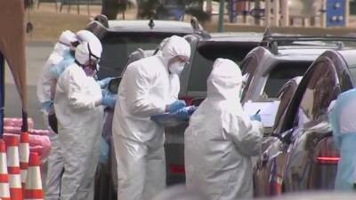 Scientists seek COVID-19 origin nearly 2 years into pandemic - fox29.com - China - Usa - Washington