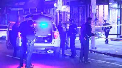 Police: Man, 38, shot and killed in North Philadelphia - fox29.com