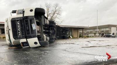 Andy Beshear - Dozens dead, many trapped as deadly tornadoes rip through several U.S. states - globalnews.ca - state Kentucky