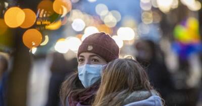 Quebec reports 1,982 new COVID-19 cases, 4 deaths - globalnews.ca - city Santé