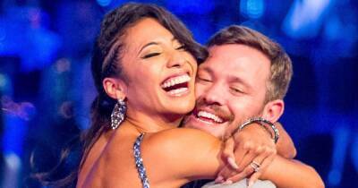 Robert Webb - Will Young - Strictly Come Dancing stars who quit BBC show - from death tragedy to health issues - dailystar.co.uk
