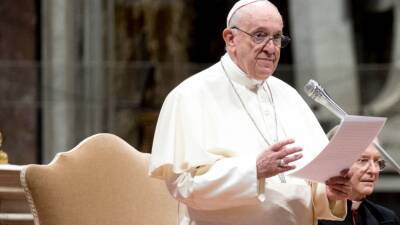 Pope Francis addresses nun abuse detailed in investigative expose - fox29.com - Usa - city Rome - Vatican - city Vatican