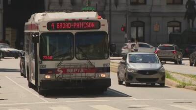 SEPTA's bus driver shortage is starting to impact service, riders say - fox29.com