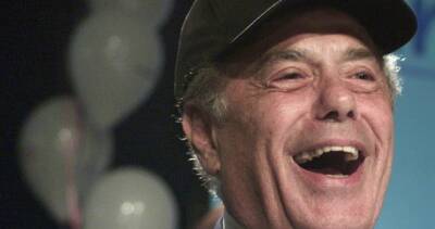 John Tory - Mel Lastman, former mayor of Toronto, dead at 88 - globalnews.ca