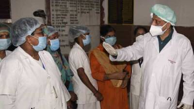Bihar taking precautions against Covid in view of Omicron: State health minister - livemint.com - city New Delhi - India