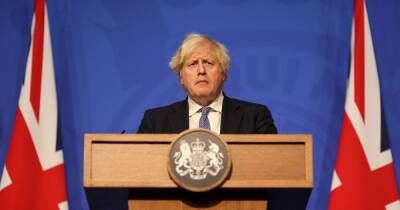 Boris Johnson - BREAKING: Boris Johnson to address the country tonight on Coronavirus as UK's threat level raised to Level 4 - manchestereveningnews.co.uk - Britain