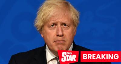 Boris Johnson - UK facing 'tidal wave of Omicron' before Christmas as Boris issues dire Covid warning - dailystar.co.uk - Britain