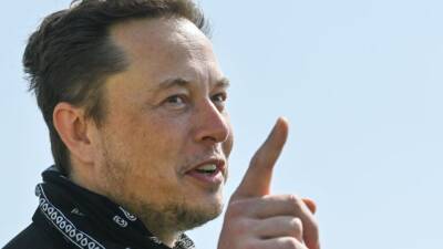 Elon Musk - Edward Felsenthal - Elon Musk named Time’s 2021 Person of the Year - fox29.com - Germany - city Berlin, Germany