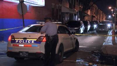 North Philadelphia - Woman shot 10 times in North Philadelphia, police say - fox29.com - state Colorado