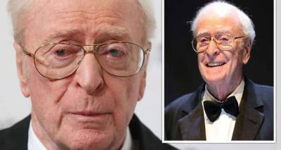 Michael Caine - 'I'd have been dead long ago' Actor Michael Caine credits diet for health at 88 - msn.com - state California