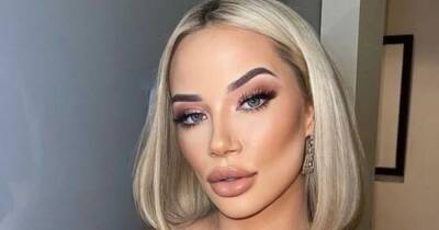 Christine Macguinness - Married at First Sight Australia star isolating in new Manchester home after testing positive for Covid - manchestereveningnews.co.uk - Britain - Australia - city Manchester