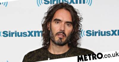 Russell Brand - Dan Andrews - Russell Brand rips into ‘terrifying’ Australian pandemic laws: ‘This could become the world’s problem’ - metro.co.uk - Australia