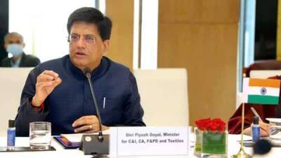 India plans to produce 5 billion doses of Covid vaccines next year: Piyush Goyal - livemint.com - India