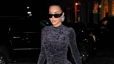 Kim Kardashian West passes California's 'baby bar' exam - fox29.com - Usa - Los Angeles - state California