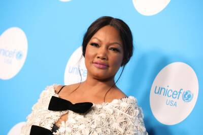 ‘Real Housewives’ Star Garcelle Beauvais Tests Positive For COVID: ‘Send Movie Or TV Recommendations’ - etcanada.com