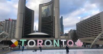 Kieran Moore - John Tory - City of Toronto delays return to office after province issues new public health advice - globalnews.ca - city Monday