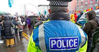 Police Scotland hit by deluge of coronavirus sick leave amid claims '700 officers absent' - dailyrecord.co.uk - Scotland