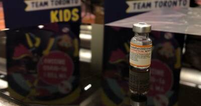 COVID-19: Medical experts, parents consider shorter interval between vaccine doses for children - globalnews.ca - Usa - Canada