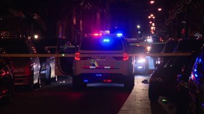 4 injured, 1 critically, after Kensington shooting, police said - fox29.com - city Philadelphia