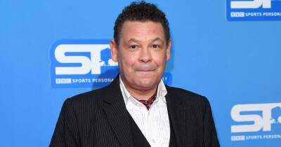 Lauren Goodger - Kate Garraway - Craig Charles - Craig Charles says son Jack is in hospital on oxygen after catching Covid-19 - ok.co.uk