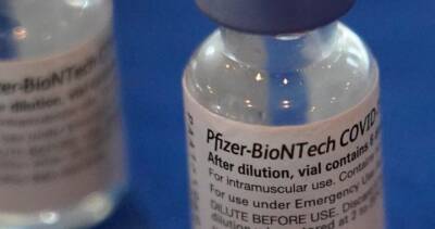Pfizer’s vaccine 70% effective against hospitalization from omicron: study - globalnews.ca - South Africa