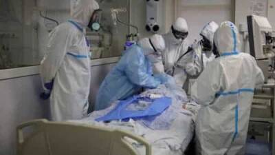 Hospitals should rationalize their pandemic protocols - livemint.com - India
