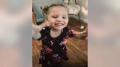 Williams - Missing Georgia girl found dead in vacant Alabama home, suspect arrested - fox29.com - Georgia - state Alabama