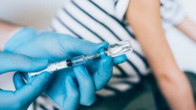 Lucy Jessop - Vaccine registration for children aged 5-11 to open soon, says HSE - rte.ie - Ireland