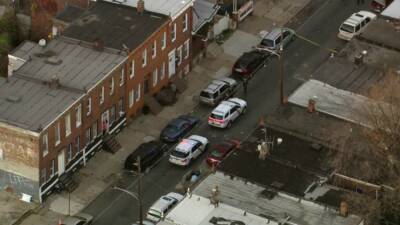 Police: Man, 26, critical after a gunshot wound to the chest in North Philadelphia - fox29.com