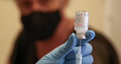 Waterloo Region boosts COVID-19 vaccinations efforts as Omicron variant surges - globalnews.ca - city Wellesley