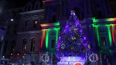 Cheryl Bettigole - Philadelphia officials urge against inter-household Christmas gatherings amid COVID-19 case spike - fox29.com - state Pennsylvania - city Philadelphia