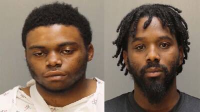 2 men charged in robberies of Latino-owned business in Feltonville - fox29.com