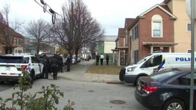 Girl, 14, critical, second teen injured after shooting inside North Philly home, police say - fox29.com