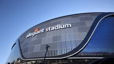 Ronald Martinez - Super Bowl LVIII: Las Vegas will host game at Allegiant Stadium - fox29.com - state Nevada - Washington - city Las Vegas, state Nevada