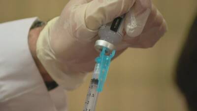 COVID-19 vaccination push is on in N.J. - fox29.com - Usa - county Garden - state New Jersey - county Camden